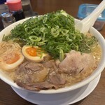 来来亭 - 料理写真: