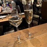 オストレア oysterbar&restaurant - 