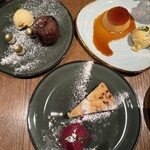 オストレア oysterbar&restaurant - 