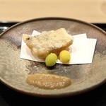 鮨 おおが - 