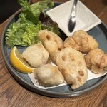 オストレア oysterbar&restaurant - 