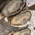 オストレア oysterbar&restaurant - 