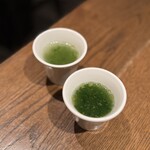 オストレア oysterbar&restaurant - 