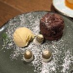 オストレア oysterbar&restaurant - 