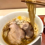 麦と麺助 - 
