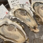 オストレア oysterbar&restaurant - 