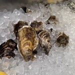 オストレア oysterbar&restaurant - 