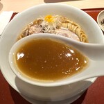 麦と麺助 - 