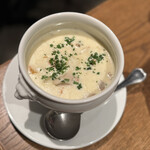 オストレア oysterbar&restaurant - 