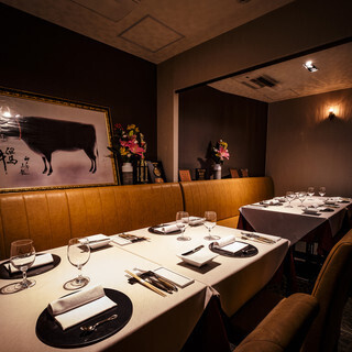 神戸牛炉釜炭焼ステーキ IDEA_0