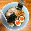 関取ラーメン 竜軒