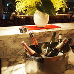 グランドハイアット東京 - 