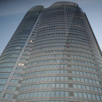 グランドハイアット東京 - 