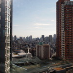 グランドハイアット東京 - 