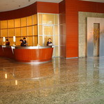 グランドハイアット東京 - 