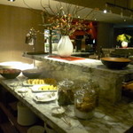 グランドハイアット東京 - 