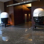 グランドハイアット東京 - 