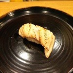 鮓や 大東 - (2015.01)