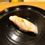 鮓や 大東 - (2015.01)