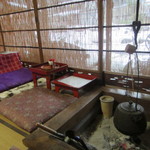 そば玄 藪椿 - 2015.01.11