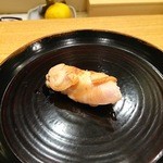 鮓や 大東 - (2015.01)