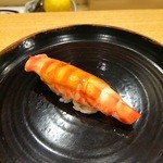 鮓や 大東 - (2015.01)