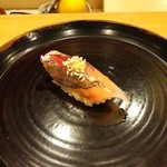 鮓や 大東 - (2015.01)