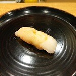 鮓や 大東 - (2015.01)