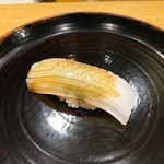 鮓や 大東 - (2015.01)