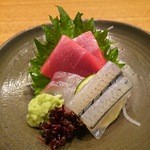 鮓や 大東 - (2015.01)