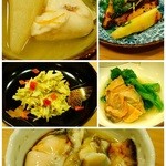 うを徳 - ②⑤①④③