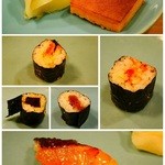 うを徳 - ㉑㉛㉞㉜㉝㉚