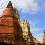 Baanice Resturuant & Coffee - ワット・ラチャブラナ