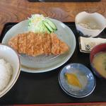 Katsu Tei - 