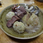 季節料理 いまむら - 