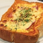 星乃珈琲店 - 料理写真: