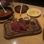 炭火ビストロ ゴーバル 中野店 - 