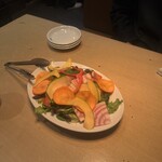 炭火ビストロ ゴーバル 中野店 - 