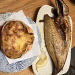創意割烹 Bonta Hapirin店 - 