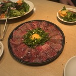 炭火ビストロ ゴーバル 中野店 - 