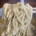 ニューハルピン - 