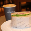 DEAN & DELUCA アミュプラザ博多