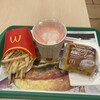 マクドナルド 浅草ロックス店