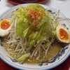 ラーメン内山