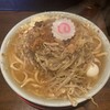 自家製麺NO11 ASAKUSA