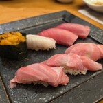 弁慶の泣き処 - 