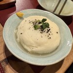 ちゃ味鶏 - ハンペン