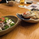 弁慶の泣き処 - 