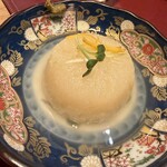 ちゃ味鶏 - 大根