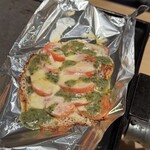 鉄板ダイニング おっとり - 